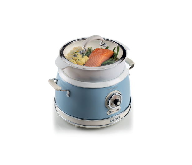 Ariete Ryżowar 2904/05 Vintage - 1539779 - zdjęcie 8